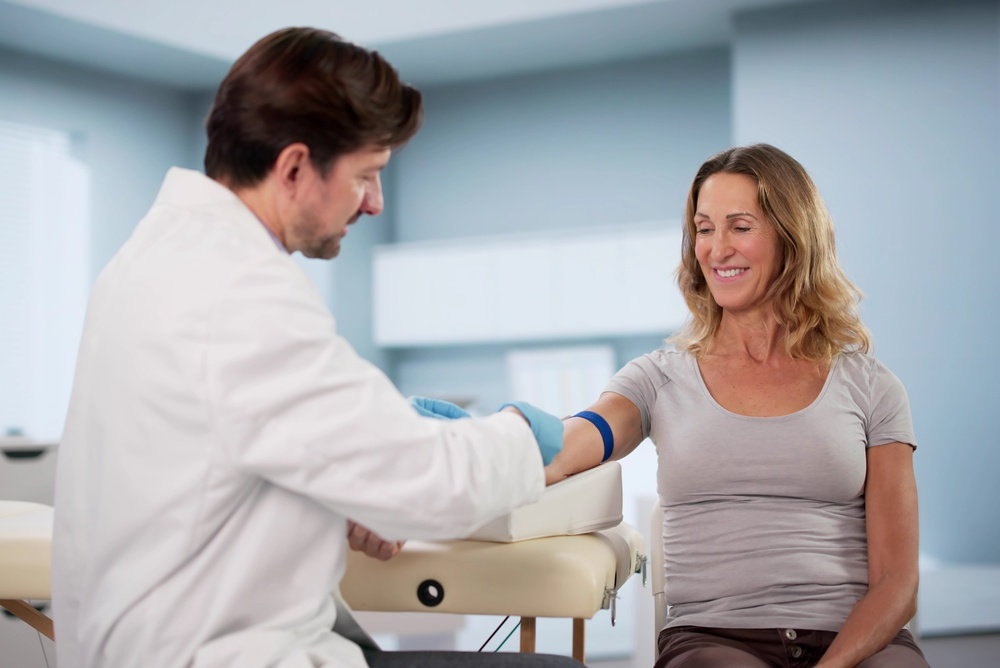 Daruji krev. Můžu darovat i&nbsp;krevní plazmu?